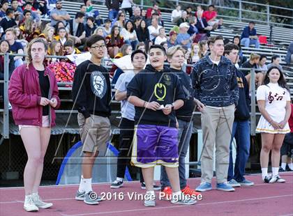 Thumbnail 2 in Hawthorne Math & Science Academy @ La Canada (CIF SS Playoffs) photogallery.