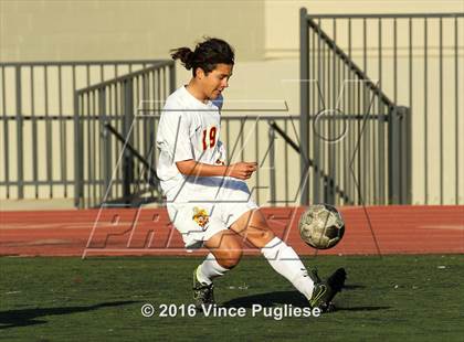 Thumbnail 3 in Hawthorne Math & Science Academy @ La Canada (CIF SS Playoffs) photogallery.