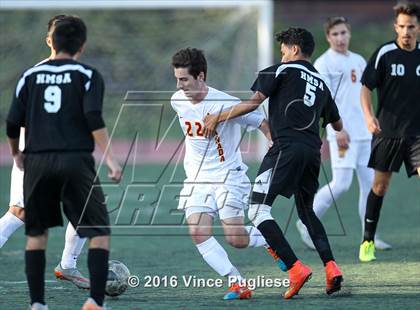 Thumbnail 3 in Hawthorne Math & Science Academy @ La Canada (CIF SS Playoffs) photogallery.