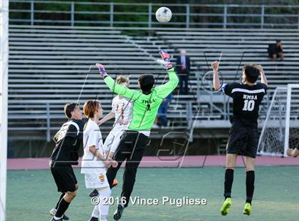 Thumbnail 3 in Hawthorne Math & Science Academy @ La Canada (CIF SS Playoffs) photogallery.