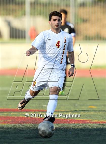 Thumbnail 2 in Hawthorne Math & Science Academy @ La Canada (CIF SS Playoffs) photogallery.