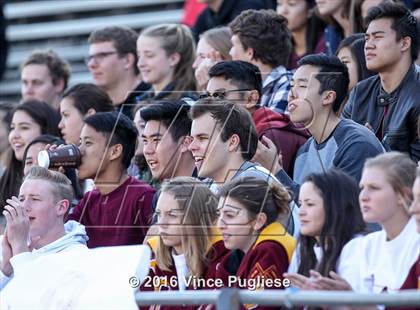 Thumbnail 3 in Hawthorne Math & Science Academy @ La Canada (CIF SS Playoffs) photogallery.