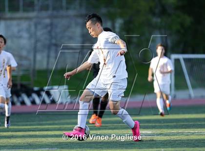 Thumbnail 3 in Hawthorne Math & Science Academy @ La Canada (CIF SS Playoffs) photogallery.