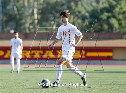 Thumbnail 1 in Hawthorne Math & Science Academy @ La Canada (CIF SS Playoffs) photogallery.