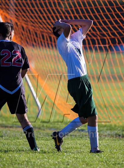 Thumbnail 2 in Patchogue Medford vs. William Floyd photogallery.