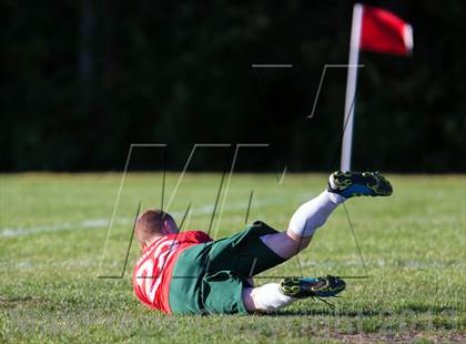Thumbnail 1 in Patchogue Medford vs. William Floyd photogallery.