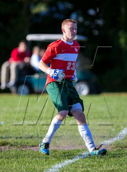 Thumbnail 1 in Patchogue Medford vs. William Floyd photogallery.