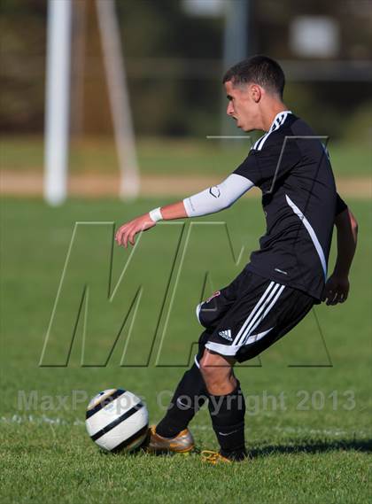 Thumbnail 3 in Patchogue Medford vs. William Floyd photogallery.