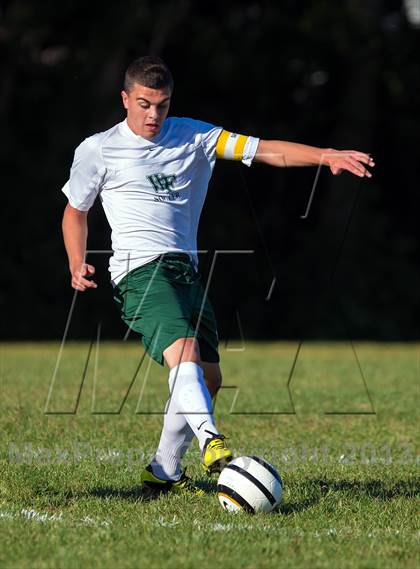 Thumbnail 2 in Patchogue Medford vs. William Floyd photogallery.