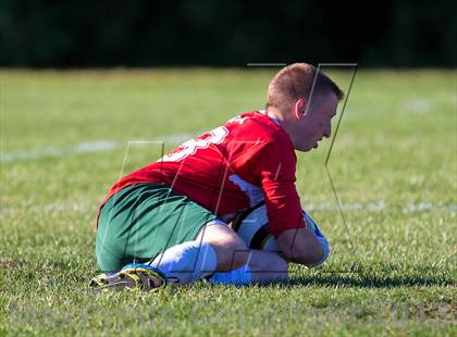 Thumbnail 3 in Patchogue Medford vs. William Floyd photogallery.