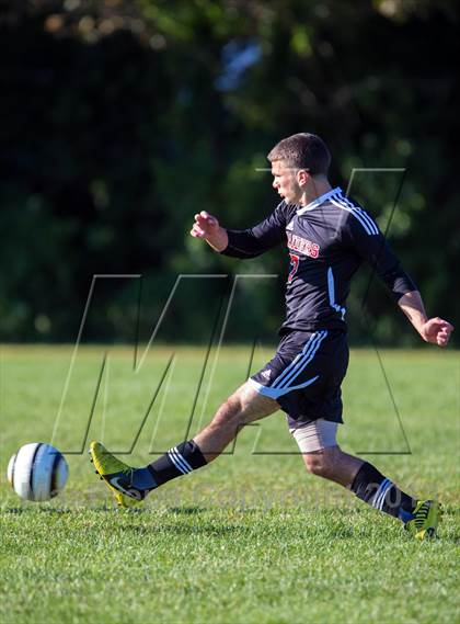 Thumbnail 2 in Patchogue Medford vs. William Floyd photogallery.