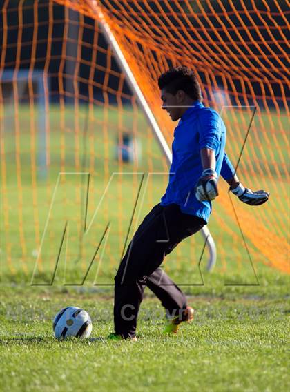 Thumbnail 1 in Patchogue Medford vs. William Floyd photogallery.