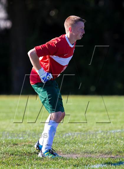 Thumbnail 2 in Patchogue Medford vs. William Floyd photogallery.