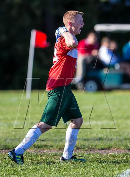 Thumbnail 3 in Patchogue Medford vs. William Floyd photogallery.