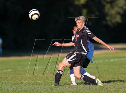 Thumbnail 2 in Patchogue Medford vs. William Floyd photogallery.