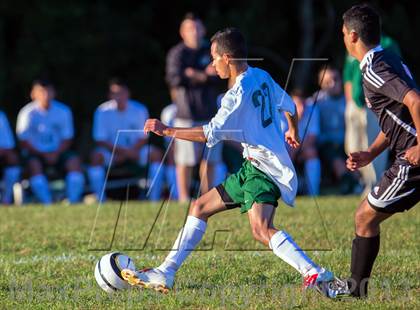 Thumbnail 1 in Patchogue Medford vs. William Floyd photogallery.