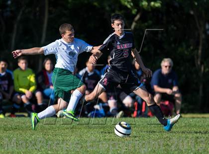 Thumbnail 3 in Patchogue Medford vs. William Floyd photogallery.