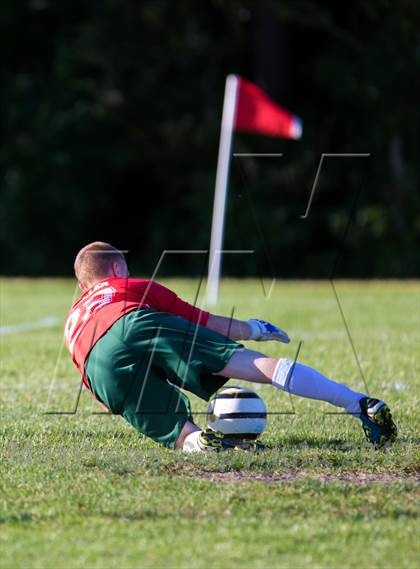 Thumbnail 2 in Patchogue Medford vs. William Floyd photogallery.