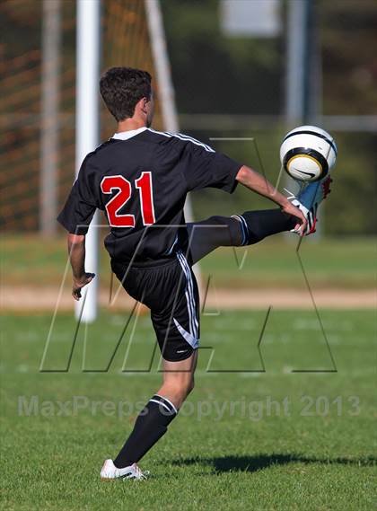 Thumbnail 3 in Patchogue Medford vs. William Floyd photogallery.