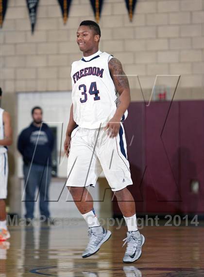 Thumbnail 3 in Foothill @ Freedom photogallery.