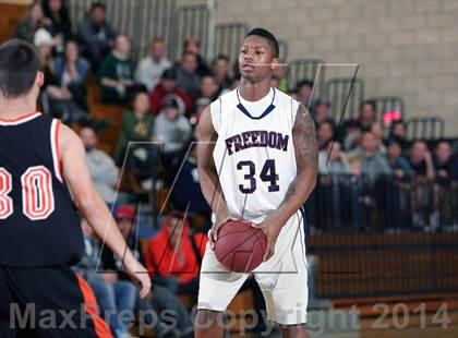 Thumbnail 3 in Foothill @ Freedom photogallery.