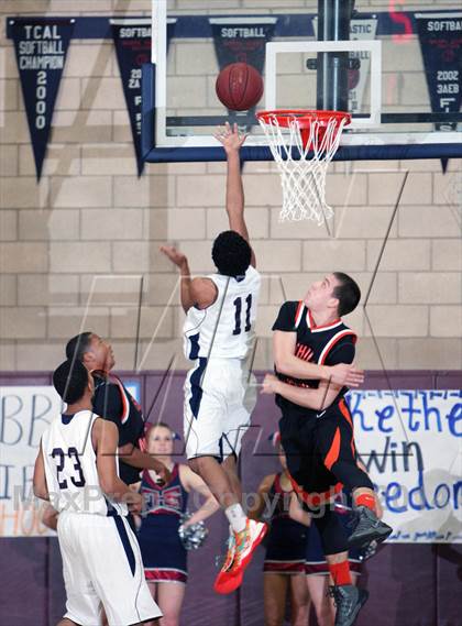 Thumbnail 1 in Foothill @ Freedom photogallery.
