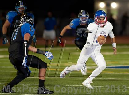 Thumbnail 2 in Los Altos @ Diamond Ranch photogallery.