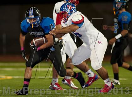 Thumbnail 3 in Los Altos @ Diamond Ranch photogallery.