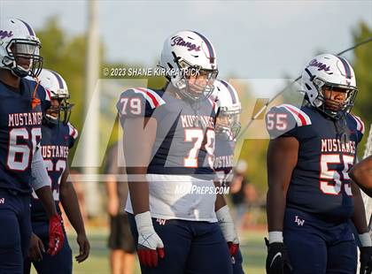 Thumbnail 2 in Ferris @ Life Waxahachie photogallery.