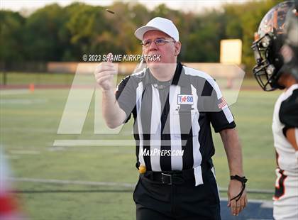 Thumbnail 2 in Ferris @ Life Waxahachie photogallery.