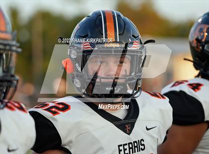 Thumbnail 3 in Ferris @ Life Waxahachie photogallery.