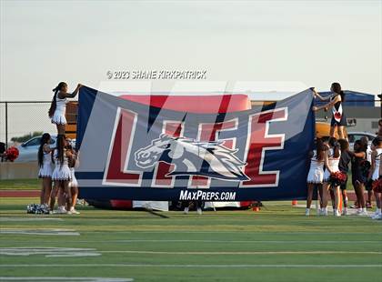 Thumbnail 2 in Ferris @ Life Waxahachie photogallery.