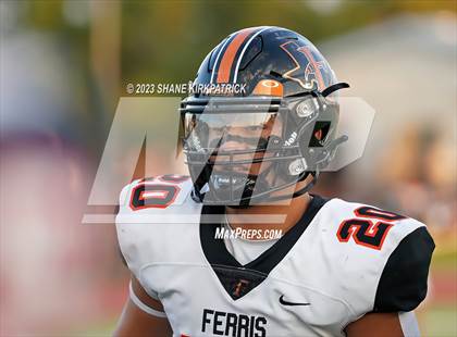 Thumbnail 1 in Ferris @ Life Waxahachie photogallery.