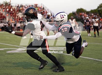 Thumbnail 2 in Ferris @ Life Waxahachie photogallery.