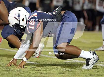 Thumbnail 3 in Ferris @ Life Waxahachie photogallery.