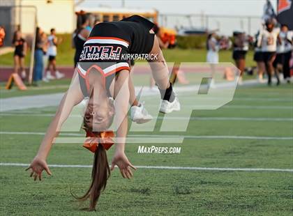 Thumbnail 2 in Ferris @ Life Waxahachie photogallery.