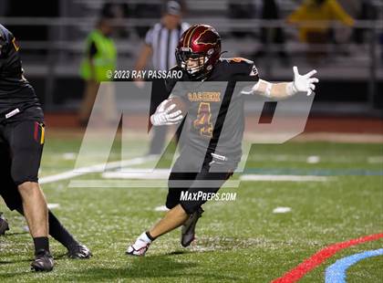 Thumbnail 1 in William Floyd vs Sachem East photogallery.