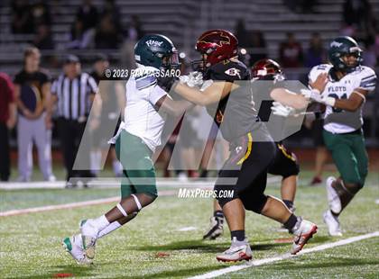 Thumbnail 2 in William Floyd vs Sachem East photogallery.