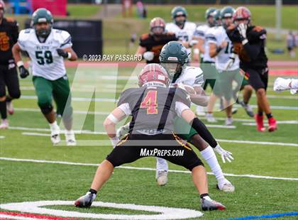 Thumbnail 1 in William Floyd vs Sachem East photogallery.