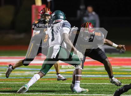 Thumbnail 1 in William Floyd vs Sachem East photogallery.