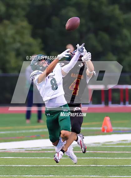 Thumbnail 2 in William Floyd vs Sachem East photogallery.