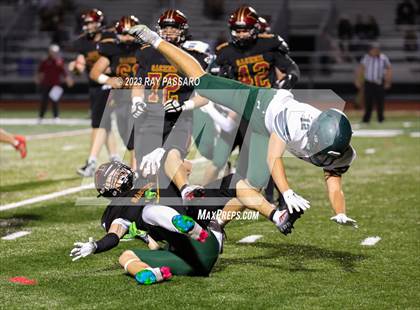 Thumbnail 2 in William Floyd vs Sachem East photogallery.