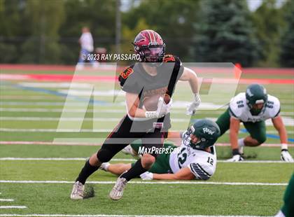 Thumbnail 1 in William Floyd vs Sachem East photogallery.