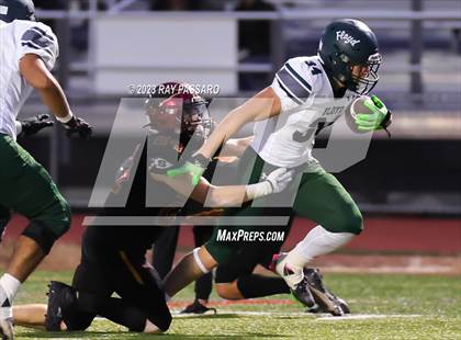 Thumbnail 3 in William Floyd vs Sachem East photogallery.