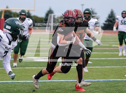 Thumbnail 3 in William Floyd vs Sachem East photogallery.