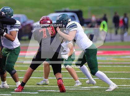 Thumbnail 1 in William Floyd vs Sachem East photogallery.
