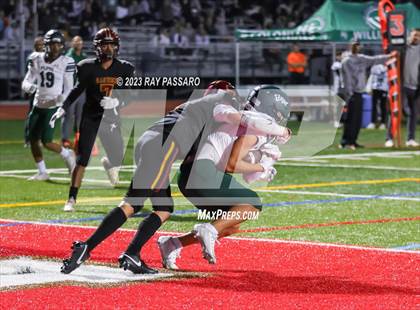 Thumbnail 1 in William Floyd vs Sachem East photogallery.