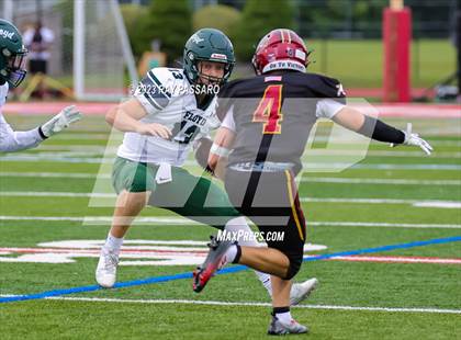 Thumbnail 3 in William Floyd vs Sachem East photogallery.