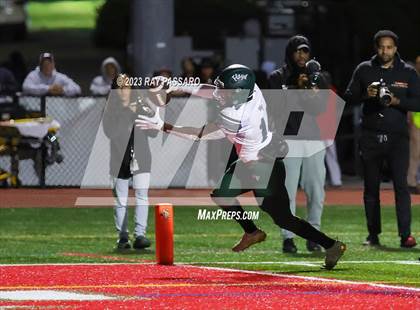 Thumbnail 1 in William Floyd vs Sachem East photogallery.