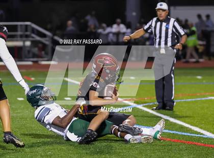 Thumbnail 2 in William Floyd vs Sachem East photogallery.